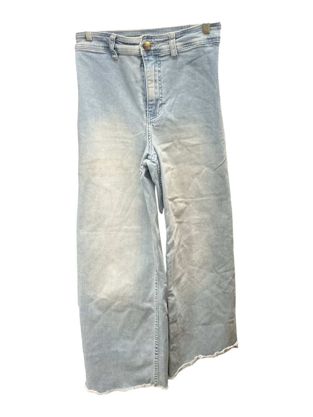 Billabong Light Blue flare Jeans - woman’s Denim